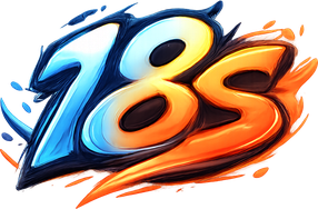 18s